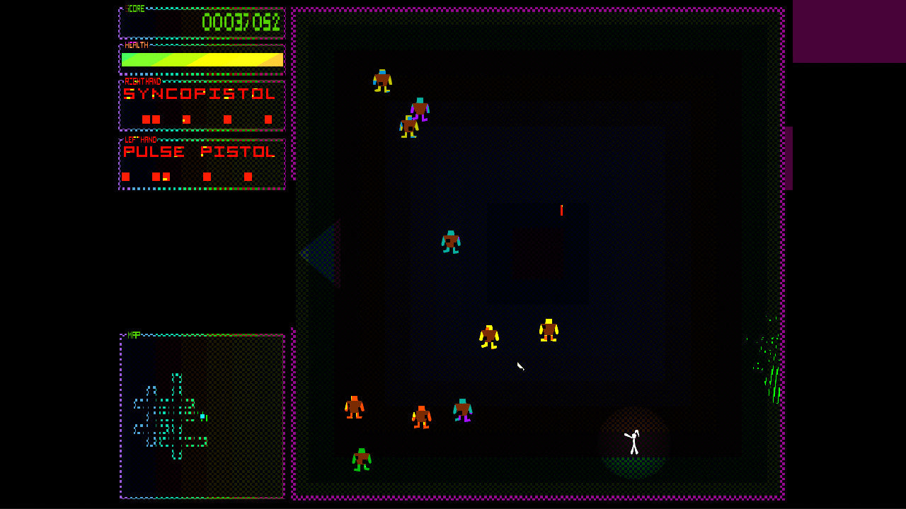 Buy Rainbow Laser Disco Dungeon Steam Key Default Title Steam key – fast digital delivery | Volt Keys