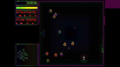 Buy Rainbow Laser Disco Dungeon Steam Key Default Title Steam key – fast digital delivery | Volt Keys