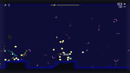 Nary PC Steam Key