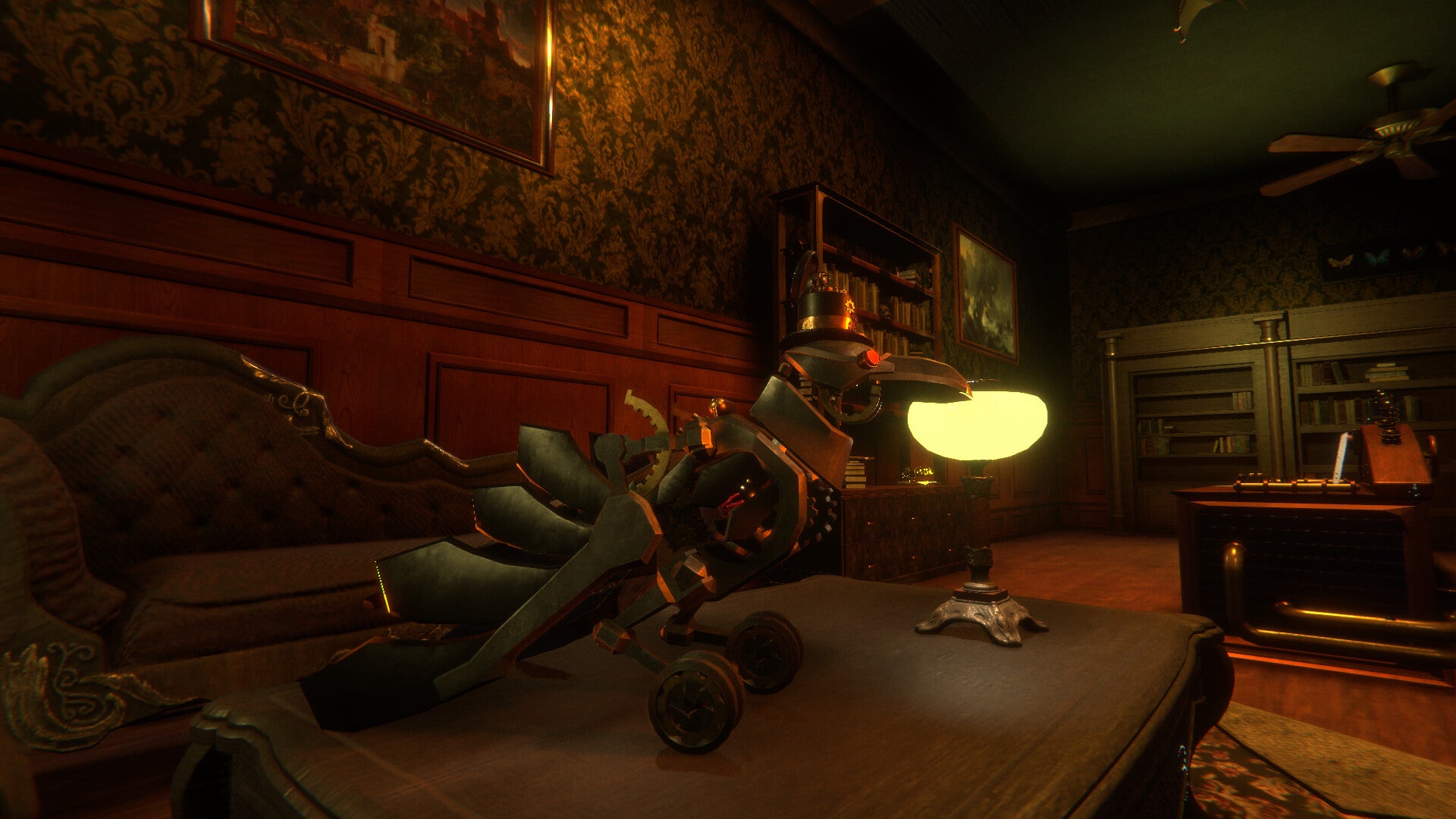Buy Mad Experiments 2: Escape Room Steam Key Default Title Steam key – fast digital delivery | Volt Keys