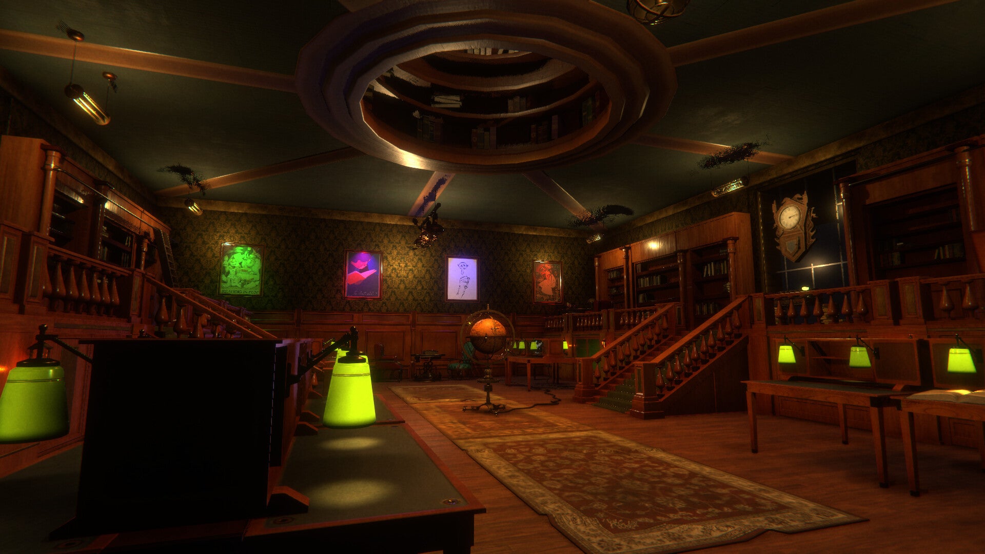 Buy Mad Experiments 2: Escape Room Steam Key Default Title Steam key – fast digital delivery | Volt Keys