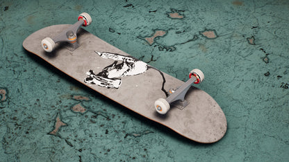 Buy Session: Skate Sim - Brandalised Pack DLC Steam Key Default Title Steam key – fast digital delivery | Volt Keys