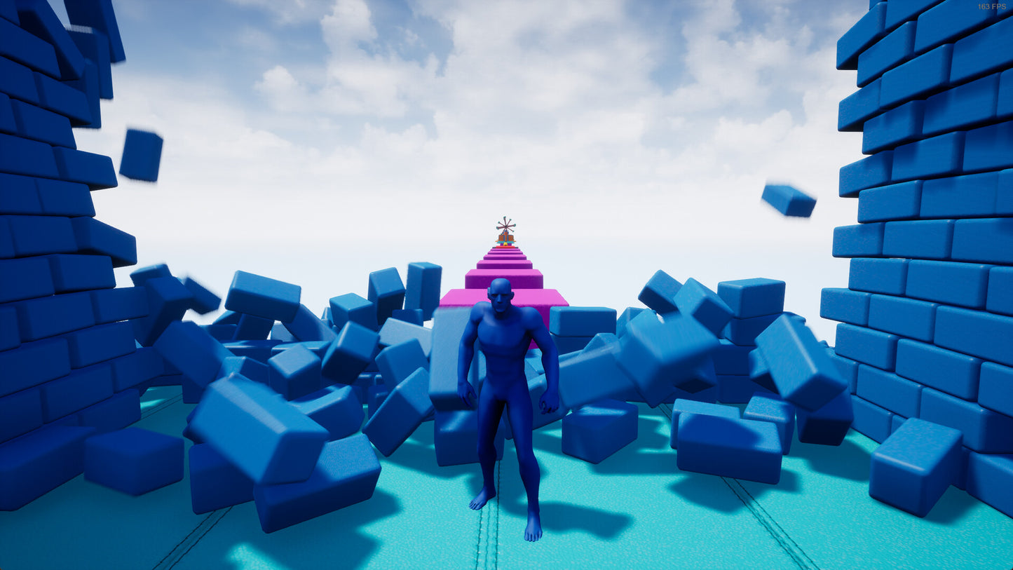 Buy Ragdoll: Fall and Destroy Steam Key Default Title Steam key – fast digital delivery | Volt Keys