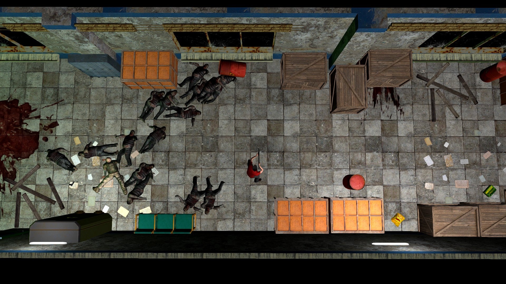 Buy HUNTERS FOR YOUR BRAIN Steam Key Default Title Steam key – fast digital delivery | Volt Keys