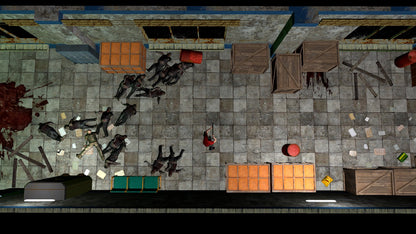 Buy HUNTERS FOR YOUR BRAIN Steam Key Default Title Steam key – fast digital delivery | Volt Keys