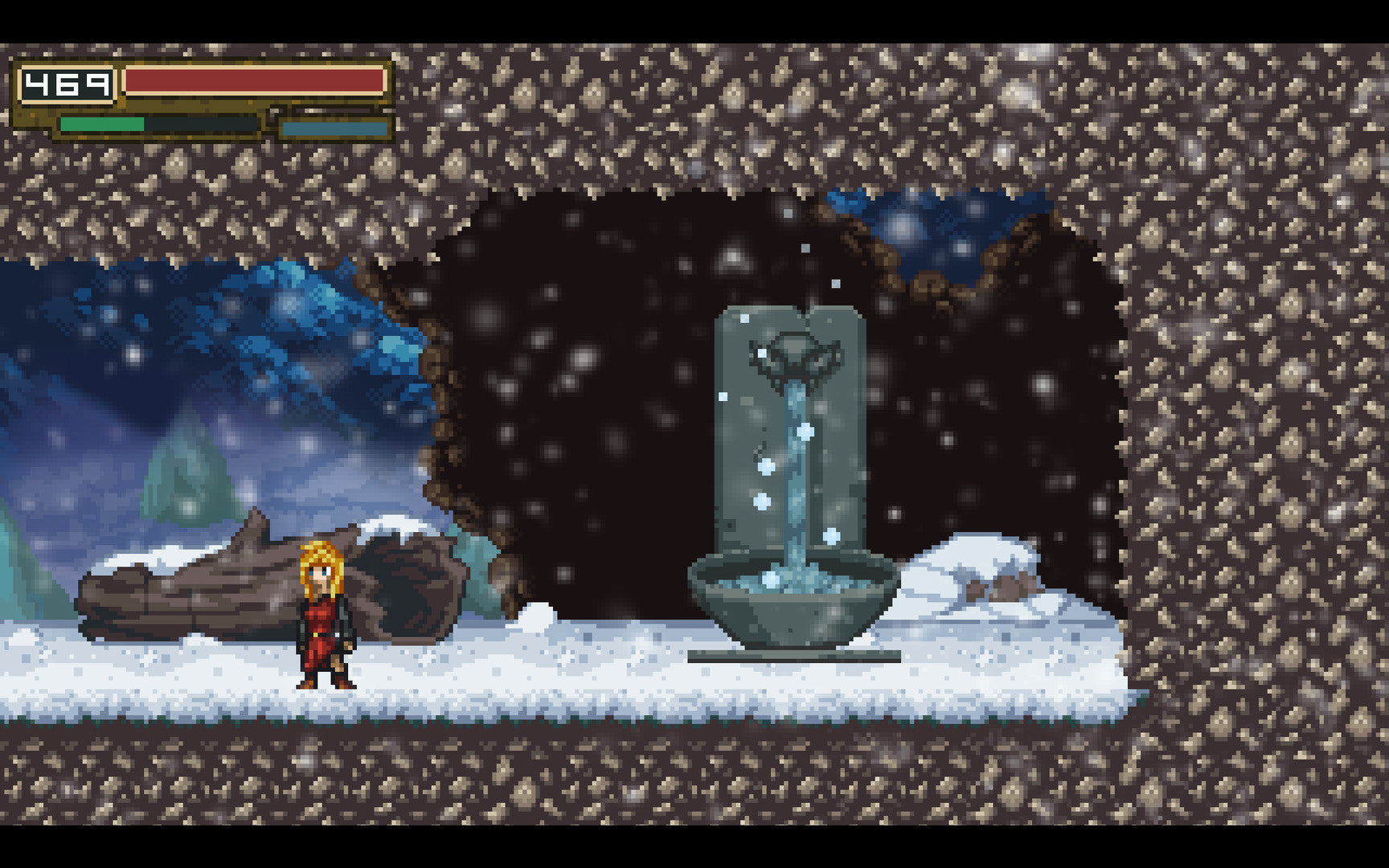 Buy Inexistence Rebirth Steam Key Default Title Steam key – fast digital delivery | Volt Keys