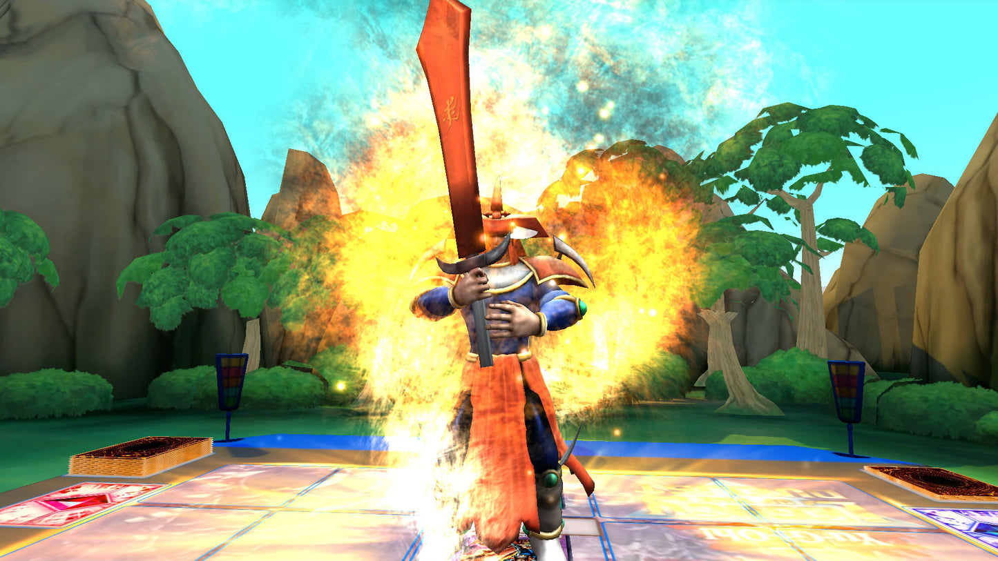 Buy Yu-Gi-Oh! Legacy of the Duelist - Duelist Kingdom DLC PC Steam Key Default Title Steam key – fast digital delivery | Volt Keys