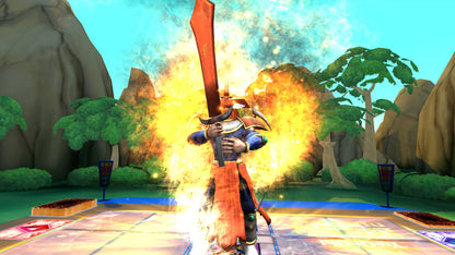 Buy Yu-Gi-Oh! Legacy of the Duelist - Duelist Kingdom DLC PC Steam Key Default Title Steam key – fast digital delivery | Volt Keys