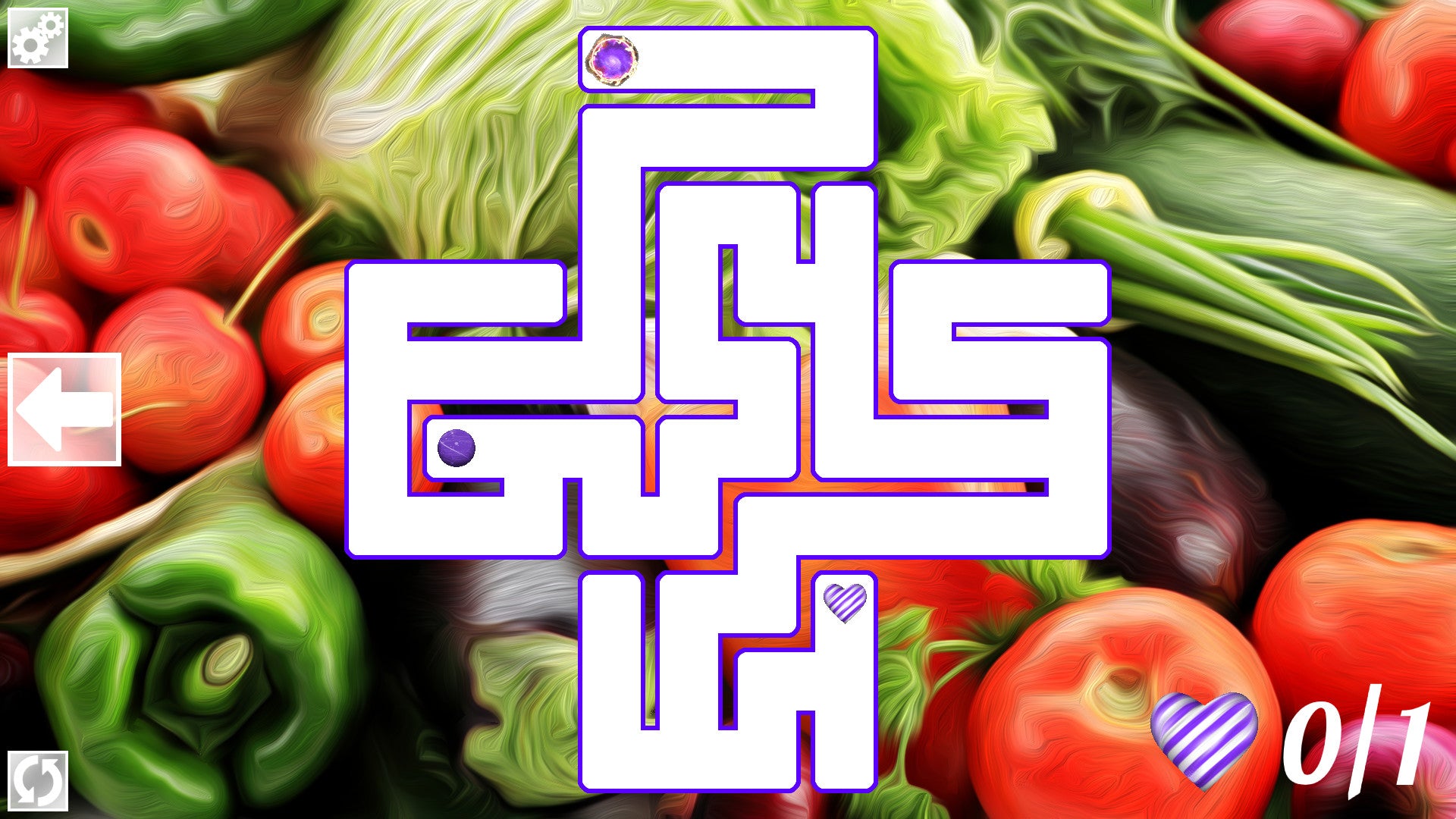 Buy Maze Art: Rainbow Steam Key Default Title Steam key – fast digital delivery | Volt Keys