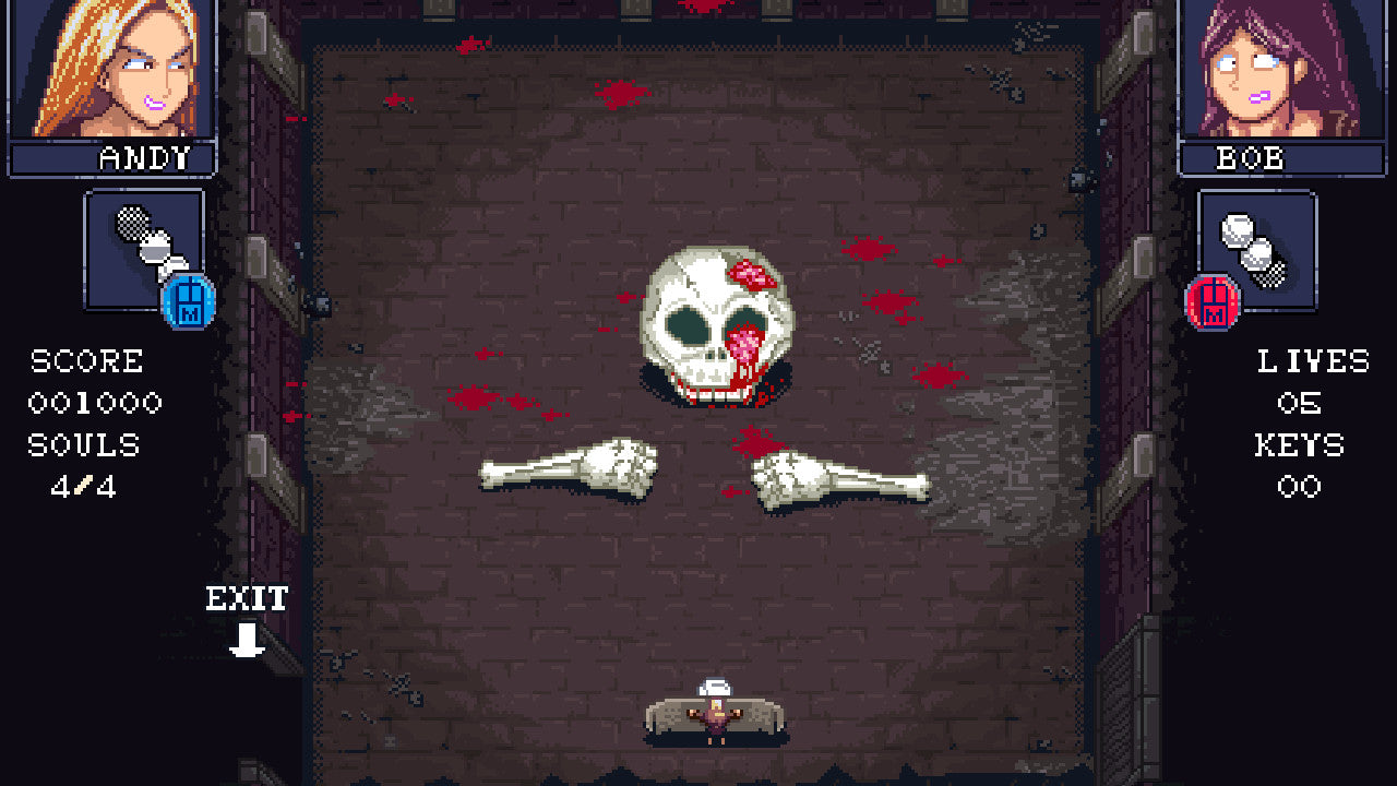 Buy Death's Hangover Steam Key Default Title Steam key – fast digital delivery | Volt Keys