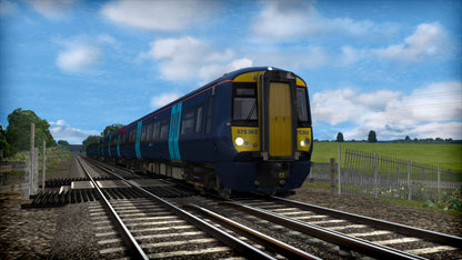 Buy Train Simulator - Chatham Main Line - London-Gillingham Route Add-On Steam Key Default Title Steam key – fast digital delivery | Volt Keys