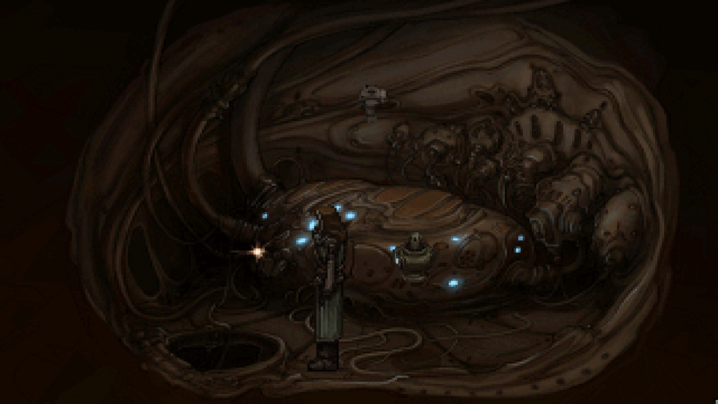 Buy Primordia Steam Key Default Title Steam key – fast digital delivery | Volt Keys
