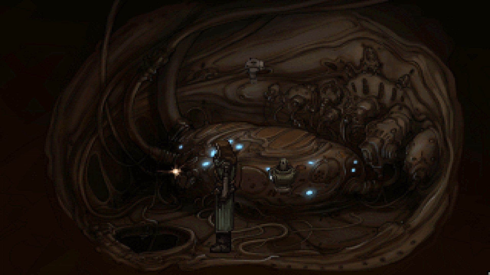 Buy Primordia Steam Key Default Title Steam key – fast digital delivery | Volt Keys