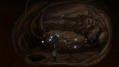 Buy Primordia Steam Key Default Title Steam key – fast digital delivery | Volt Keys