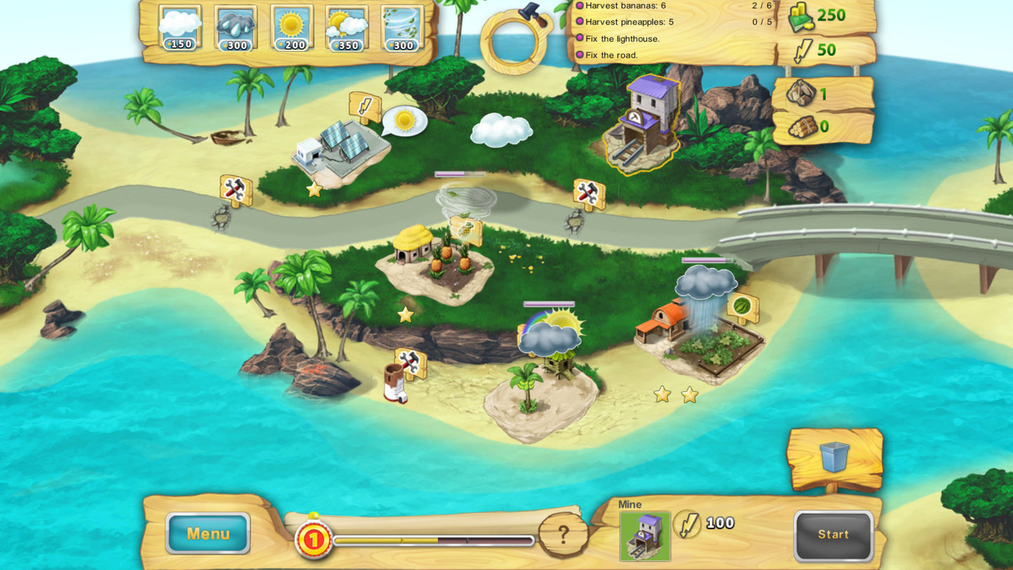 Buy Weather Lord PC Steam Key Default Title Steam key – fast digital delivery | Volt Keys