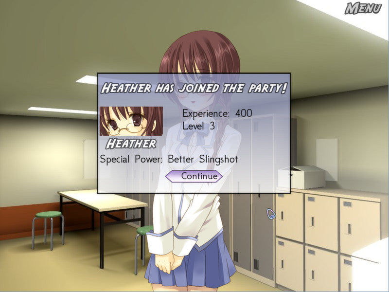 Buy Science Girls Steam Key Default Title Steam key – fast digital delivery | Volt Keys