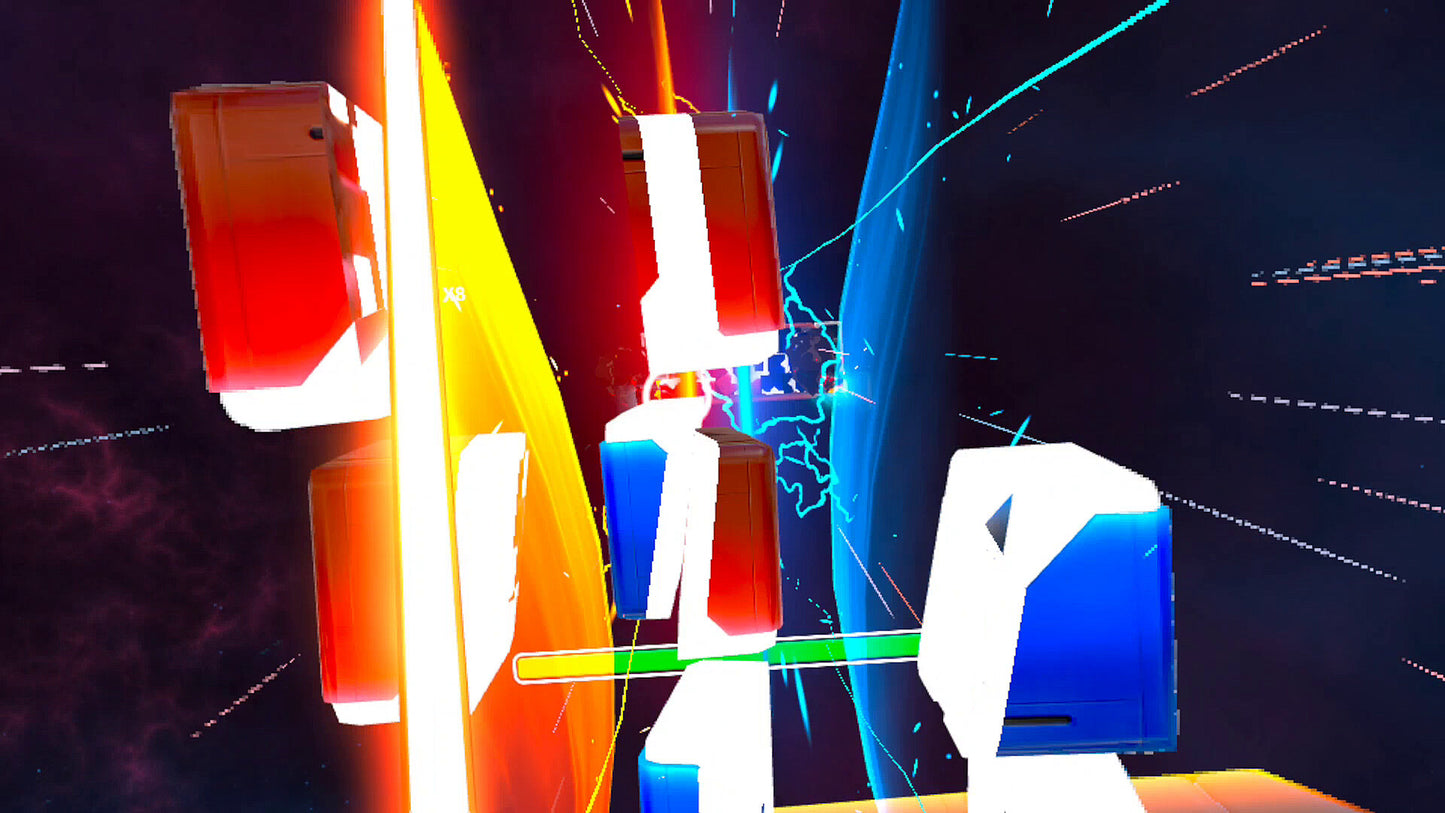 Buy Block Hunter Steam Key Default Title Steam key – fast digital delivery | Volt Keys