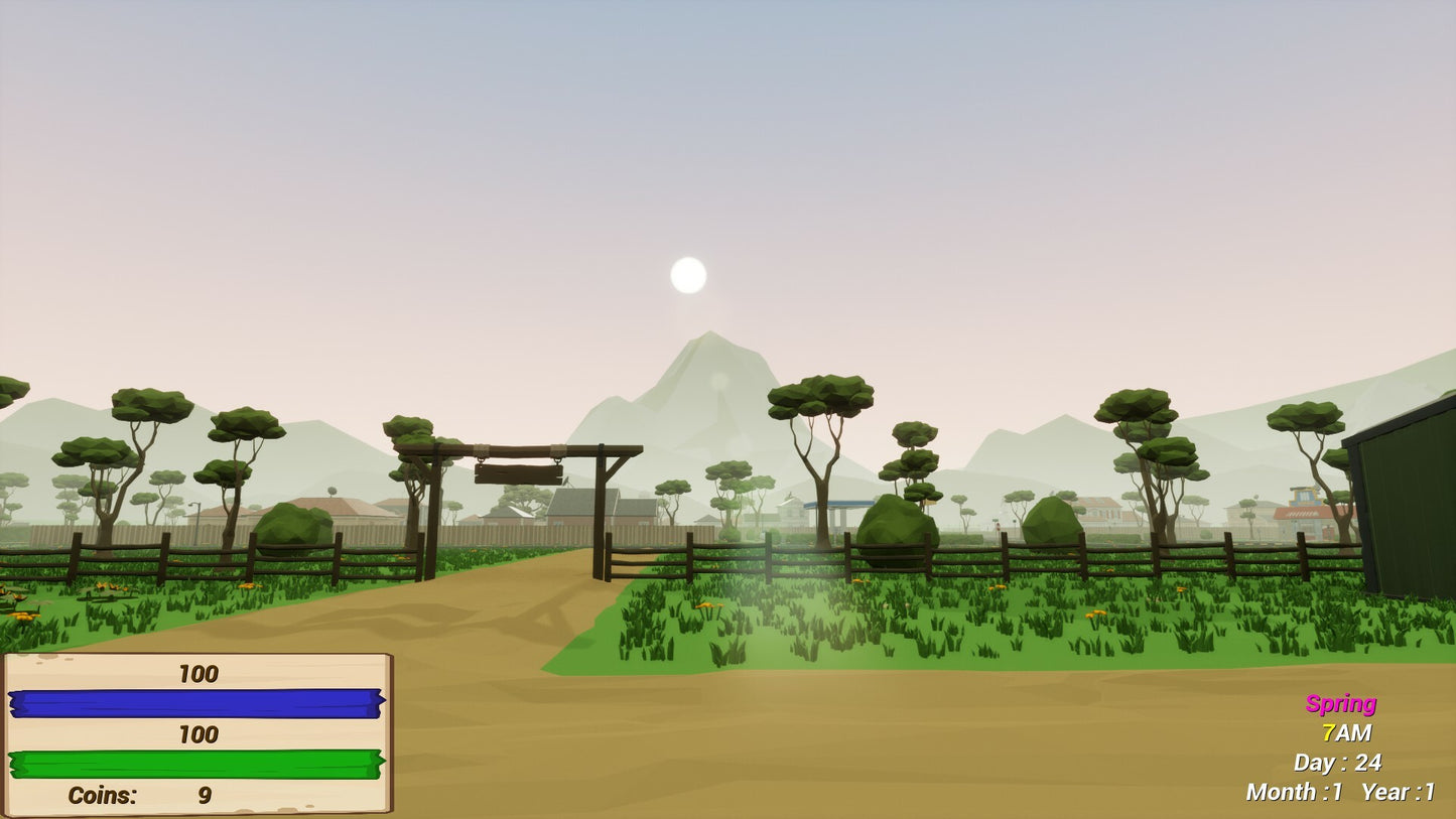 Buy Farm Business Steam Key Default Title Steam key – fast digital delivery | Volt Keys