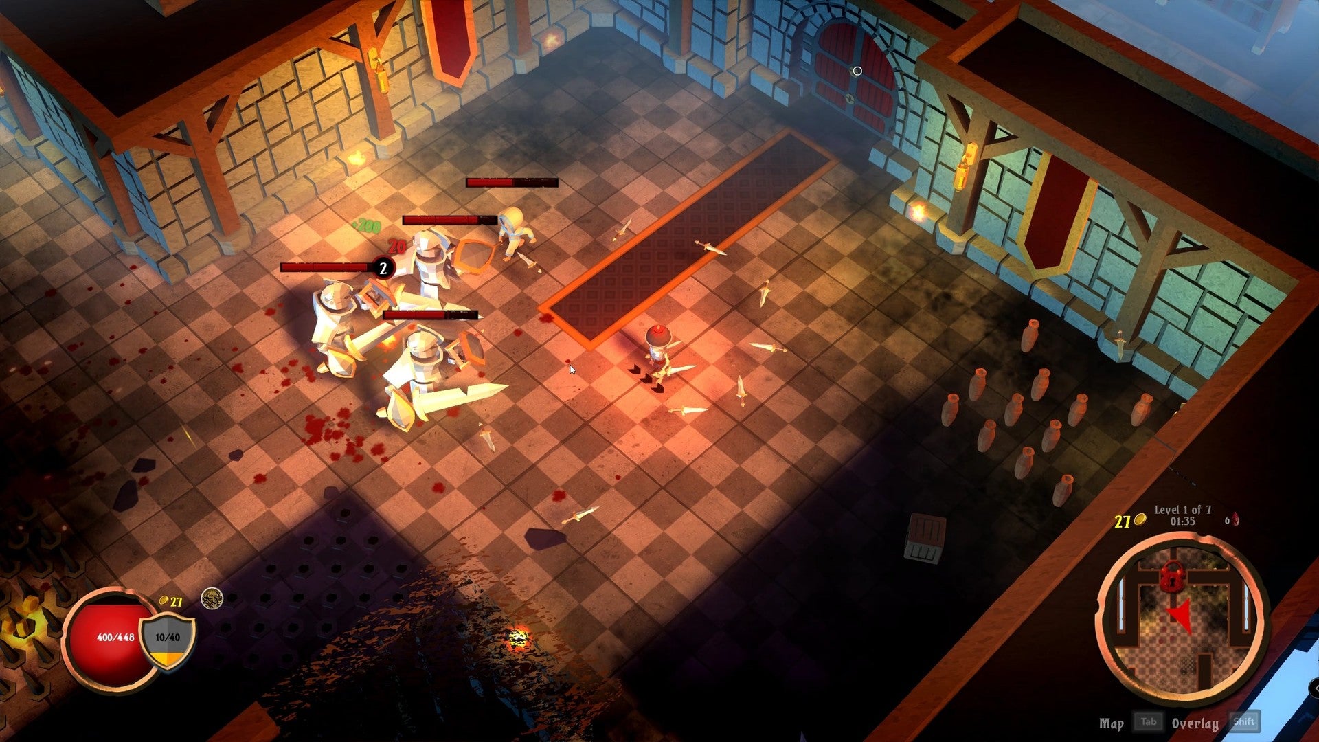 Buy Skeletal Avenger Steam Key Default Title Steam key – fast digital delivery | Volt Keys