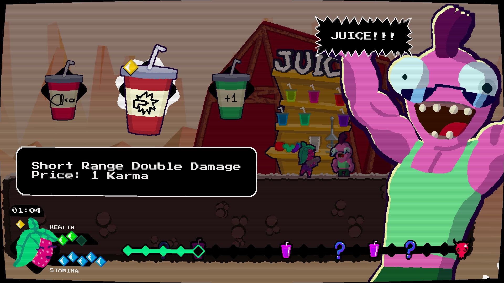 Buy TROUBLE JUICE PC Steam Key Default Title Steam key – fast digital delivery | Volt Keys