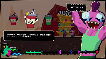 Buy TROUBLE JUICE PC Steam Key Default Title Steam key – fast digital delivery | Volt Keys