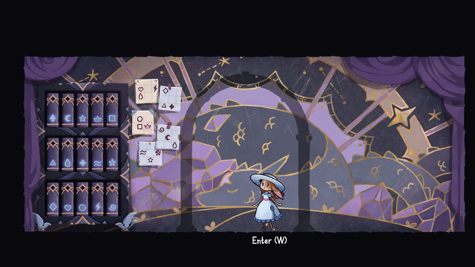 Buy Puzzles For Clef Steam Key Default Title Steam key – fast digital delivery | Volt Keys