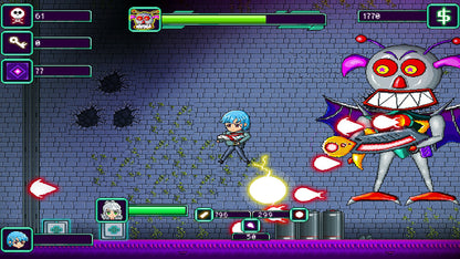 Buy Ava's Adventure Steam Key Default Title Steam key – fast digital delivery | Volt Keys