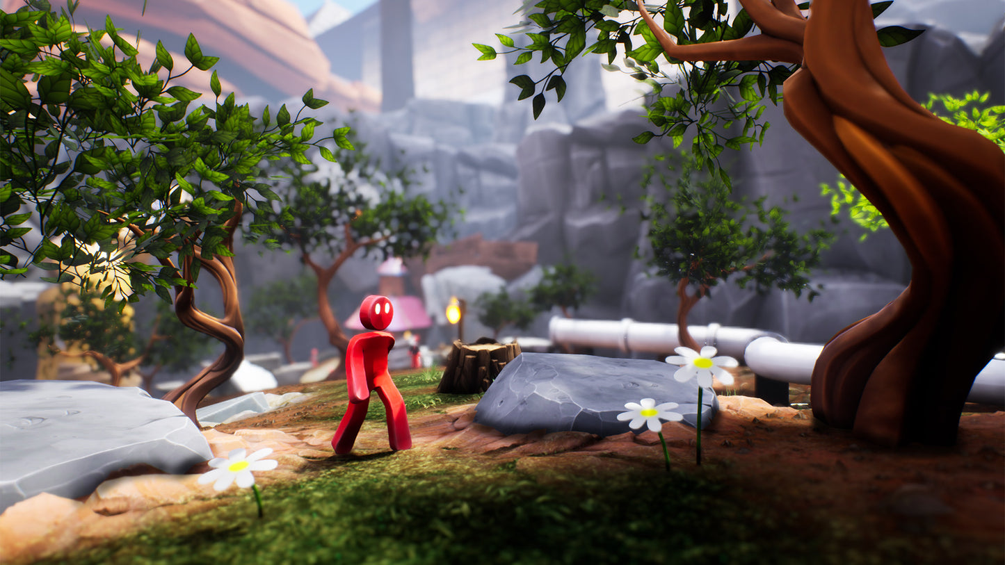 Buy Supraland Steam Key Default Title Steam key – fast digital delivery | Volt Keys