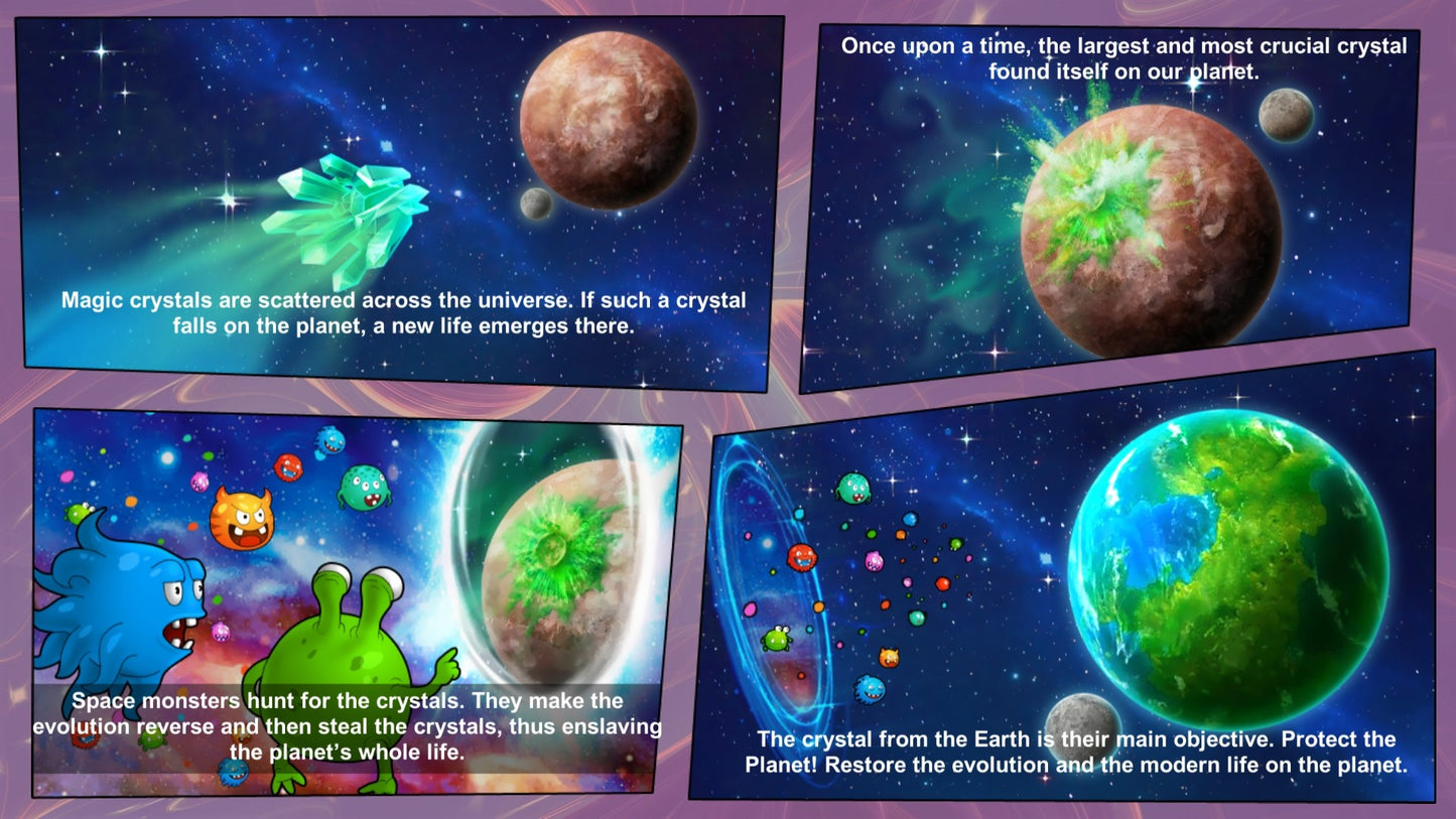 Buy Save the Planet Steam Key Default Title Steam key – fast digital delivery | Volt Keys