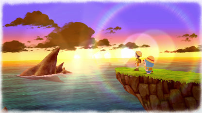 Buy DORAEMON STORY OF SEASONS: Friends of the Great Kingdom Deluxe Edition Steam Key Default Title Steam key – fast digital delivery | Volt Keys