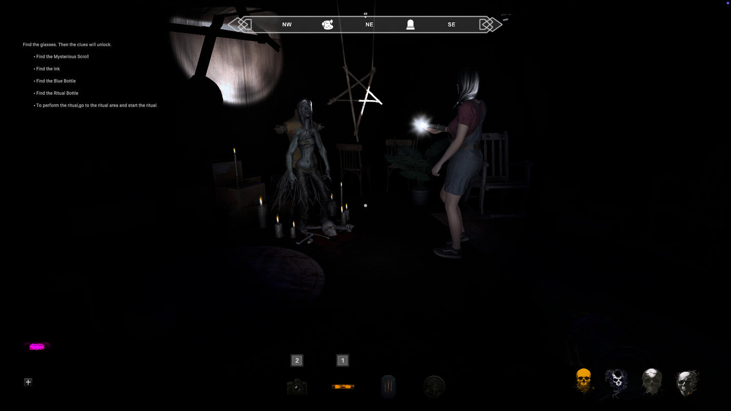 Alchemists PC Steam Key