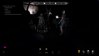 Alchemists PC Steam Key