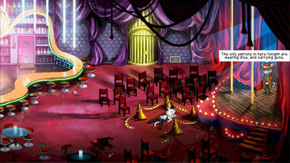 Buy Nine Noir Lives Steam Key Default Title Steam key – fast digital delivery | Volt Keys