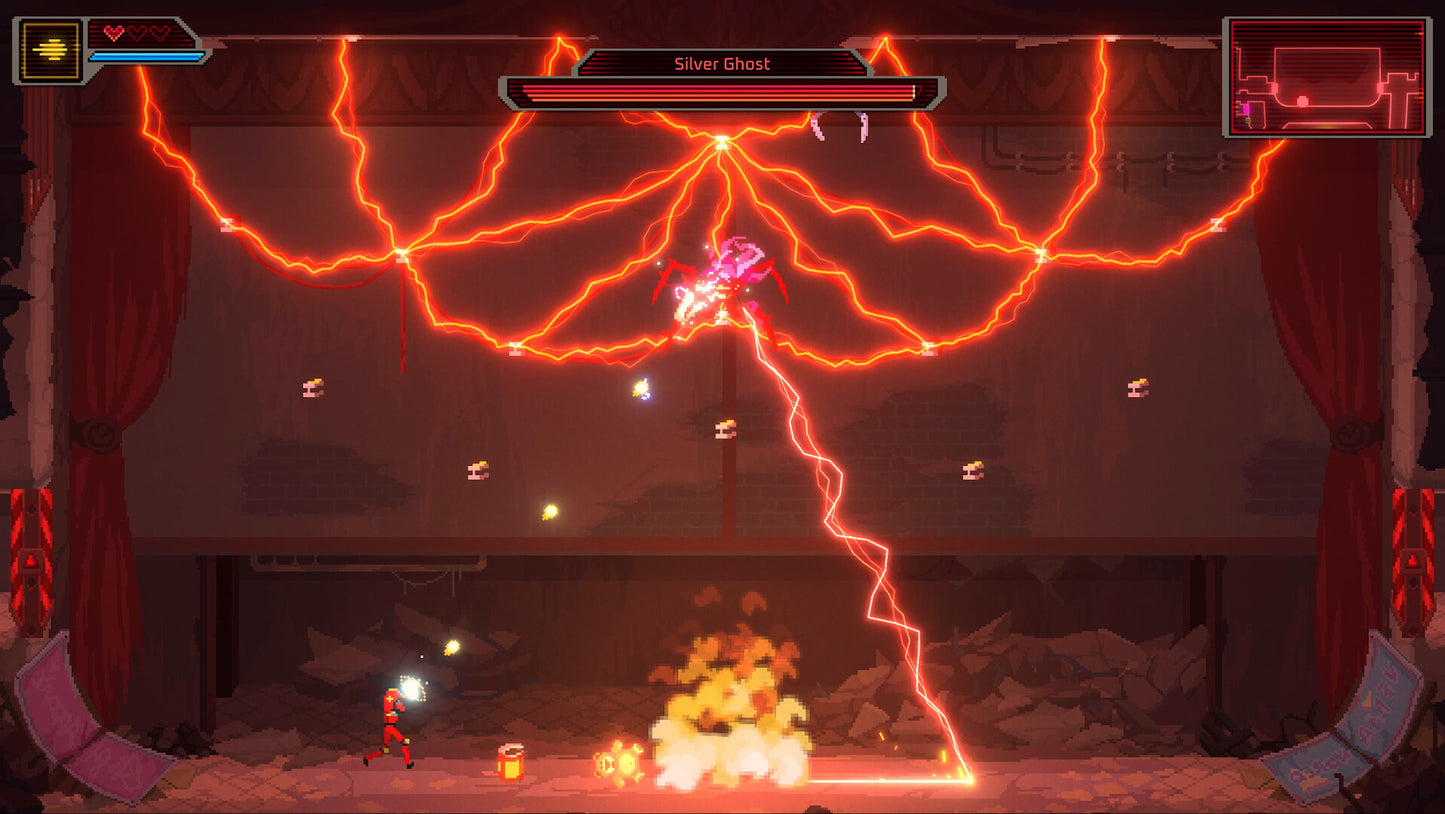 Buy Turbo Kid Steam Key Default Title Steam key – fast digital delivery | Volt Keys