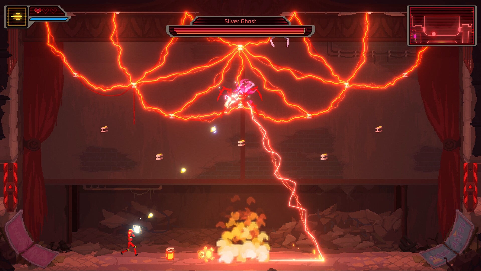Buy Turbo Kid Steam Key Default Title Steam key – fast digital delivery | Volt Keys