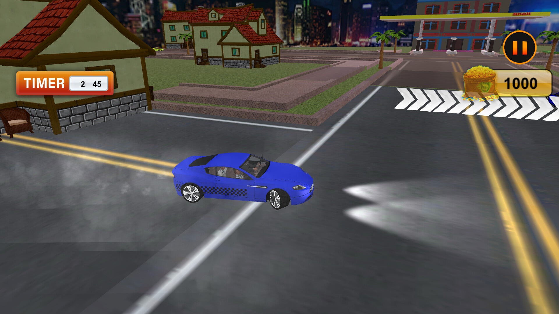 Buy Lunatic Taxi Driver Steam Key Default Title Steam key – fast digital delivery | Volt Keys