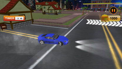 Buy Lunatic Taxi Driver Steam Key Default Title Steam key – fast digital delivery | Volt Keys