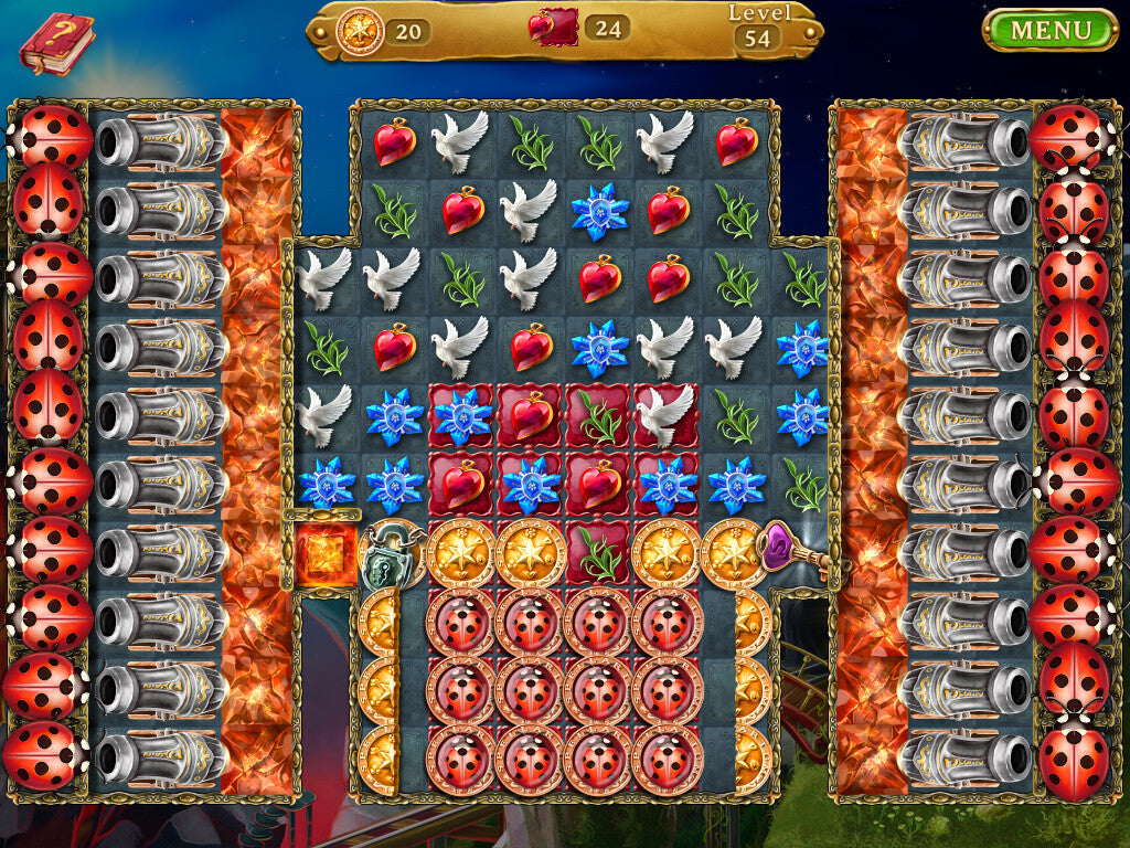Buy Spellarium 4 Steam Key Default Title Steam key – fast digital delivery | Volt Keys