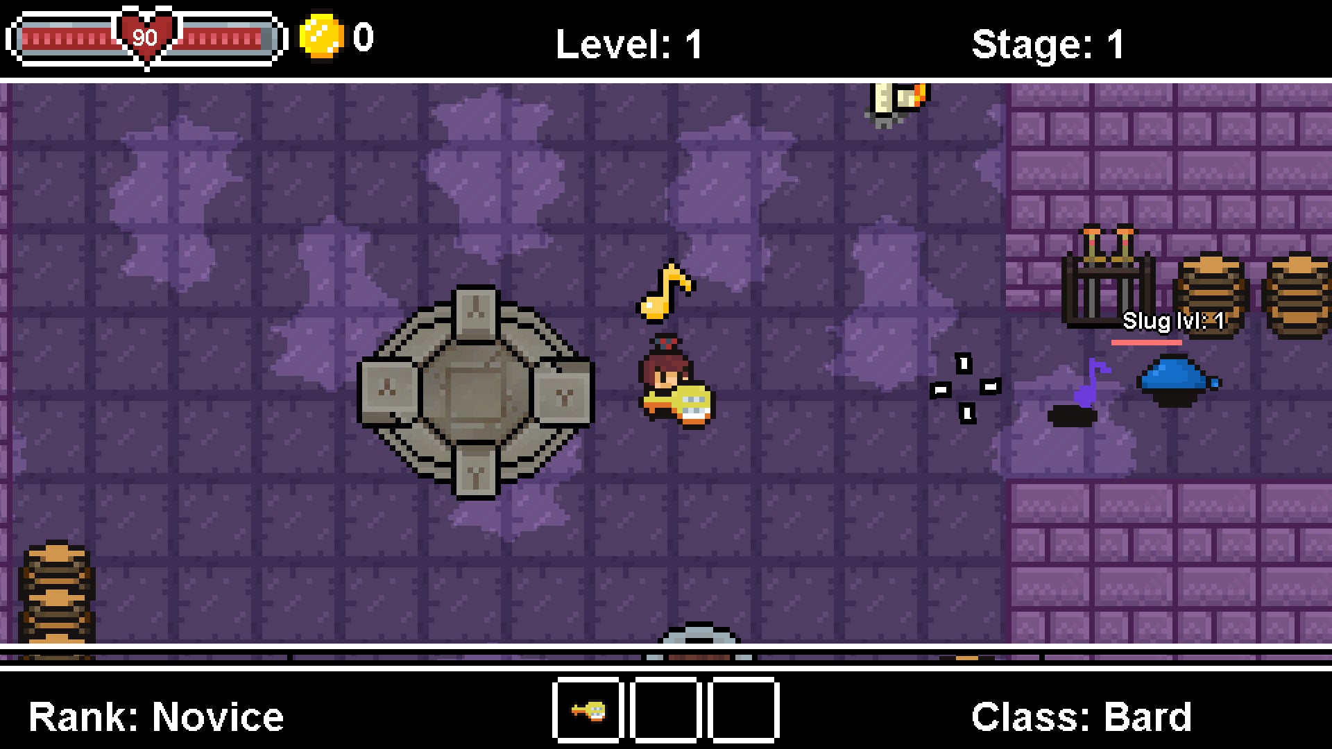 Buy Dungeon Arena - Class Bard DLC Steam Key Default Title Steam key – fast digital delivery | Volt Keys