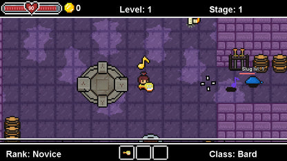 Buy Dungeon Arena - Class Bard DLC Steam Key Default Title Steam key – fast digital delivery | Volt Keys