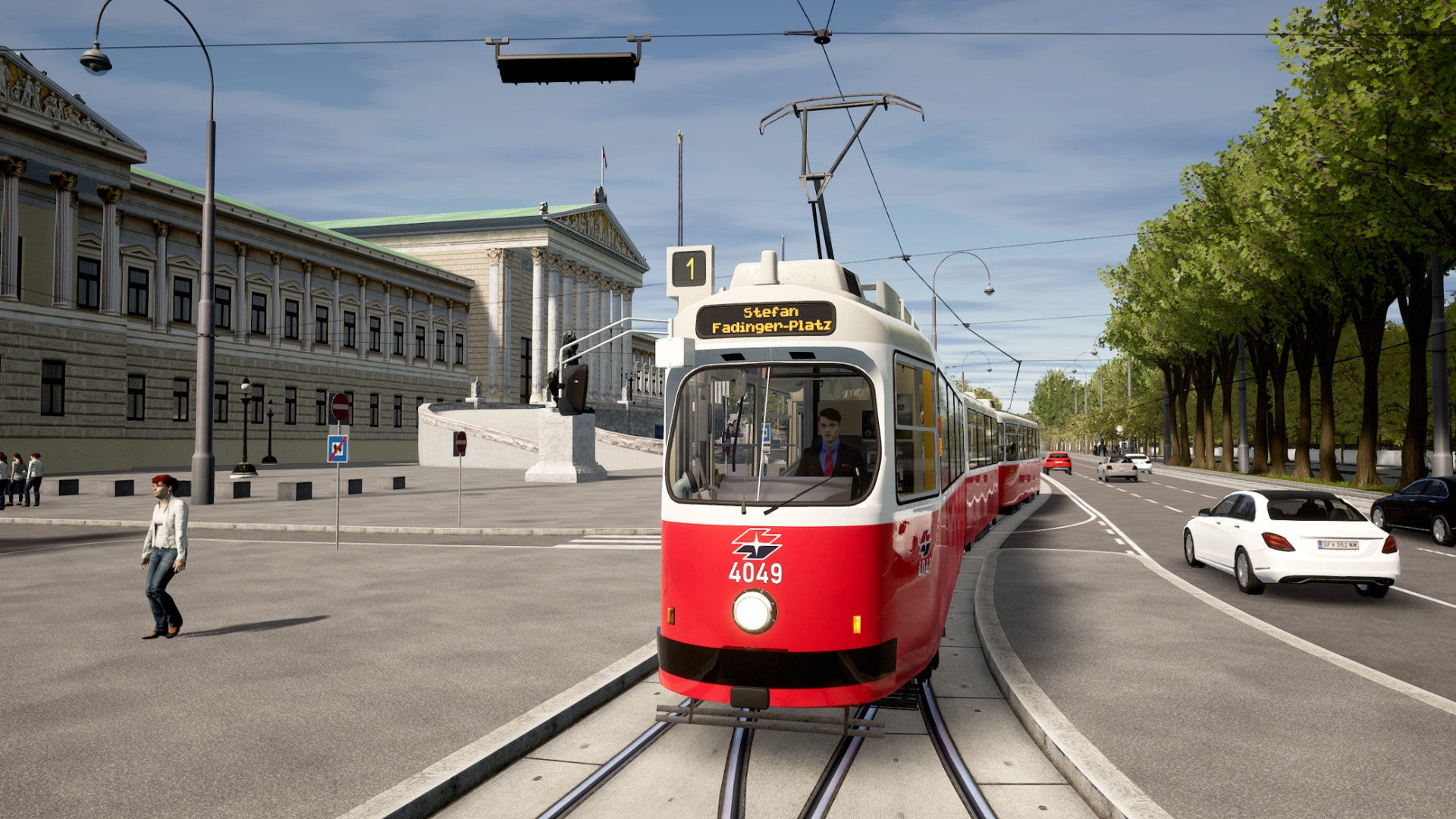Buy TramSim Steam Key Default Title Steam key – fast digital delivery | Volt Keys