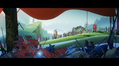 Buy The Banner Saga 2 Steam Key Default Title Steam key – fast digital delivery | Volt Keys