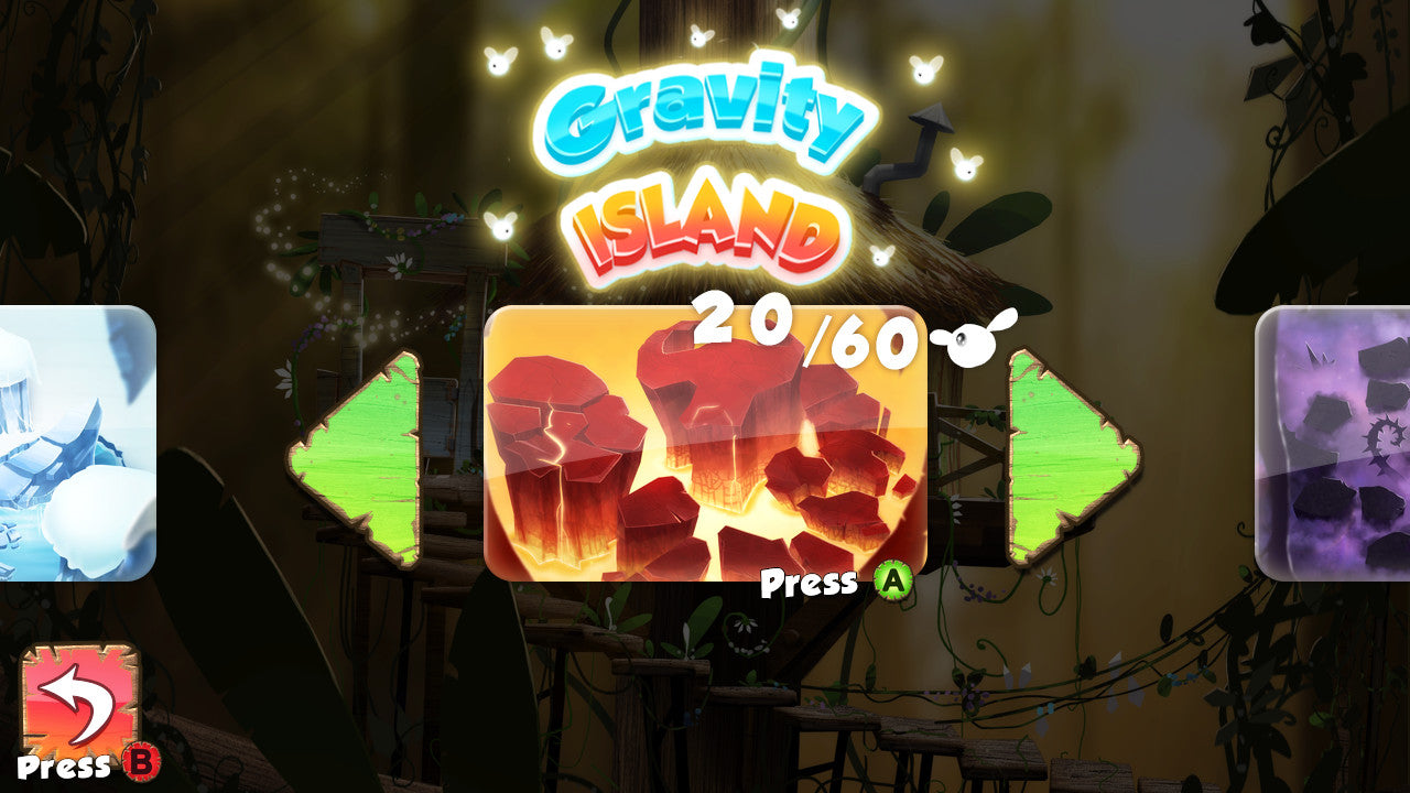 Buy Gravity Island Steam Key Default Title Steam key – fast digital delivery | Volt Keys
