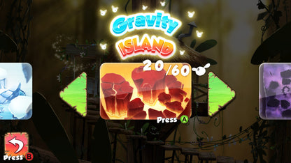 Buy Gravity Island Steam Key Default Title Steam key – fast digital delivery | Volt Keys