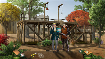 Buy Outlaws: Corwin's Treasure Steam Key Default Title Steam key – fast digital delivery | Volt Keys
