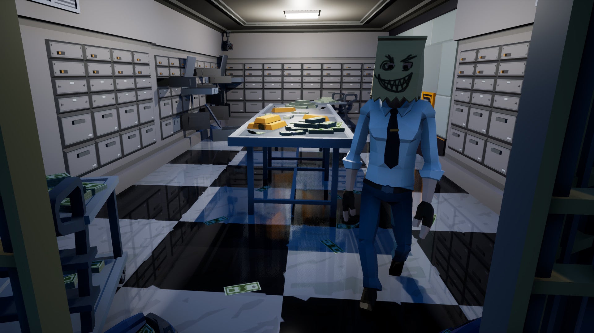 Buy Perfect Heist Steam Key Default Title Steam key – fast digital delivery | Volt Keys