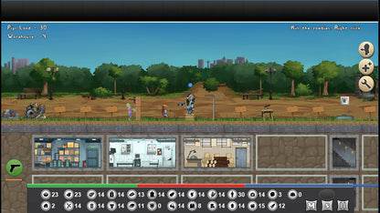 Buy Zombie Defense Shelter Steam Key Default Title Steam key – fast digital delivery | Volt Keys