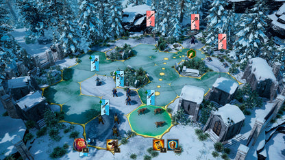King's Bounty Franchise Bundle PC Steam Key