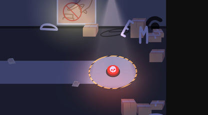 Buy The Dot Steam Key Default Title Steam key – fast digital delivery | Volt Keys