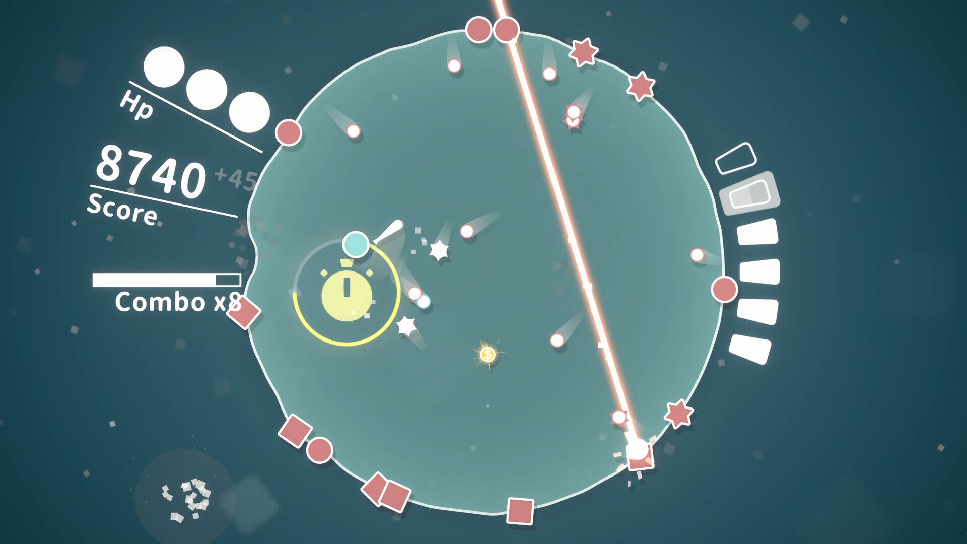 Buy Ball-it Hell PC Steam Key Default Title Steam key – fast digital delivery | Volt Keys